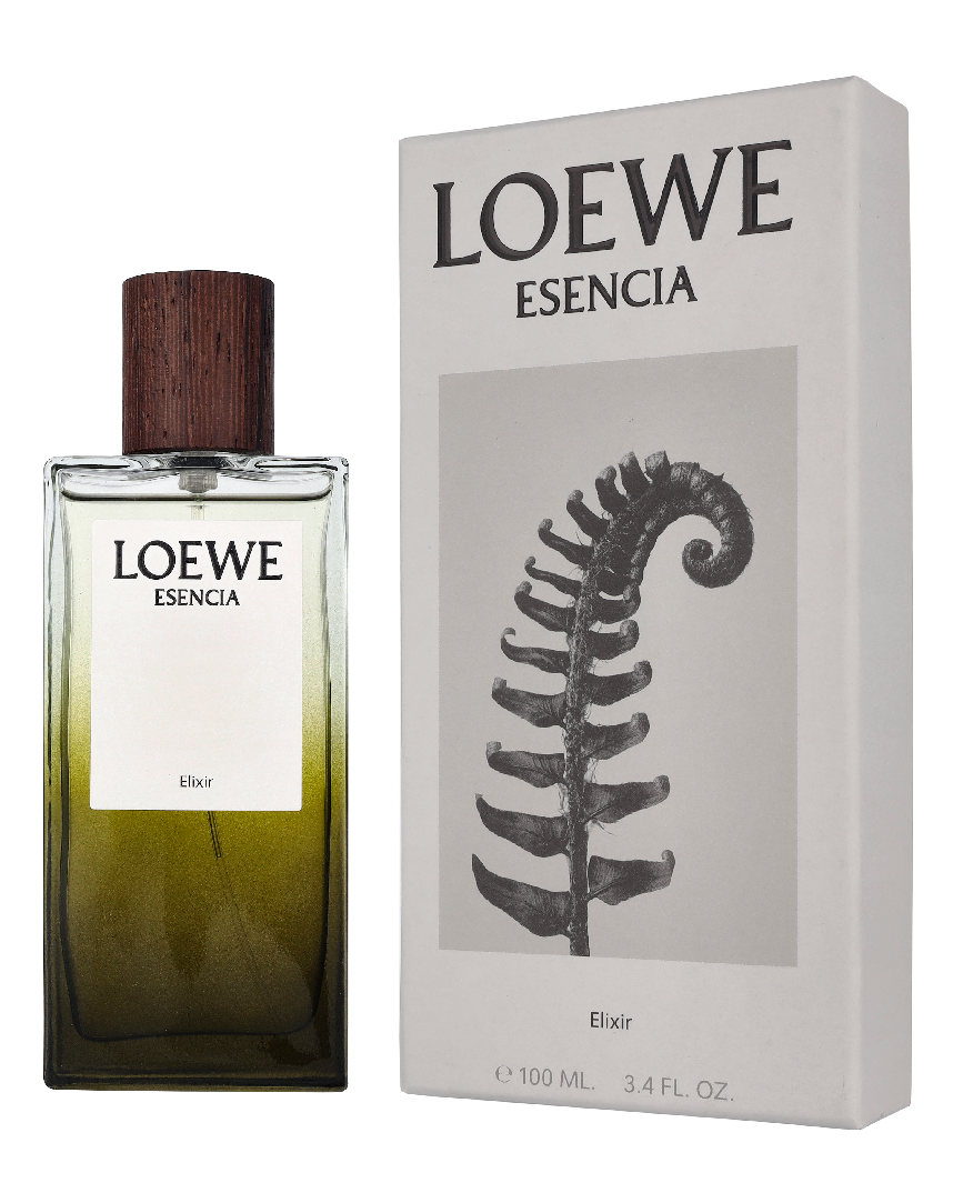 Loewe Esencia Elixir Eau de Parfum