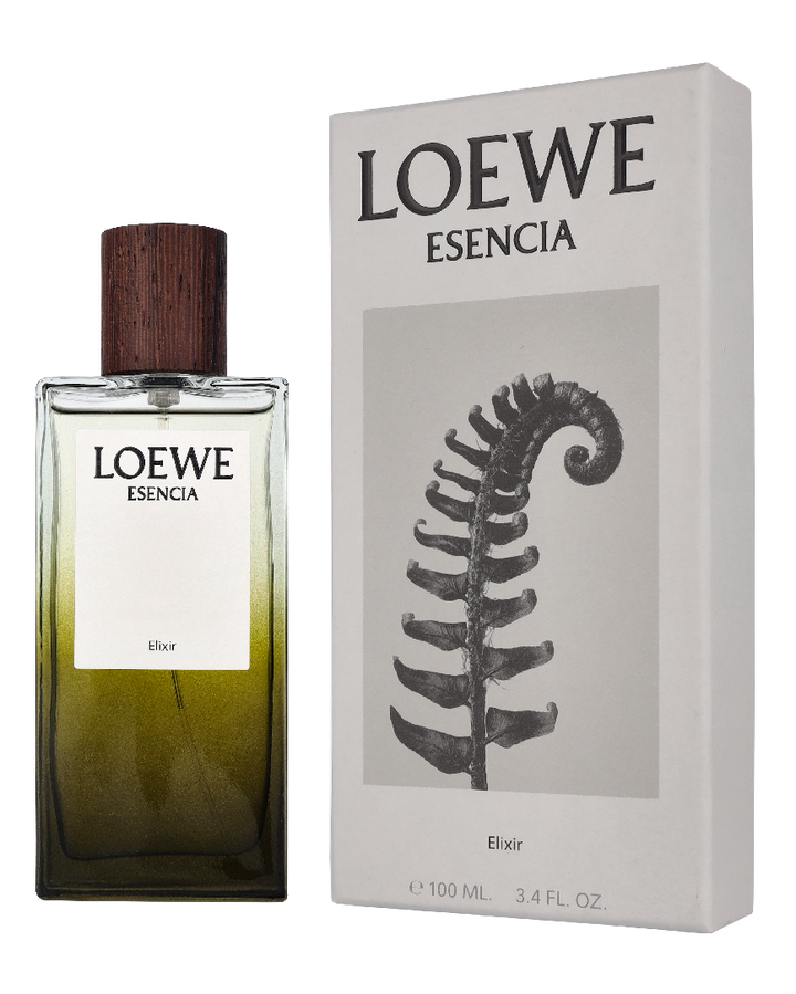 Loewe Esencia Elixir Eau de Parfum