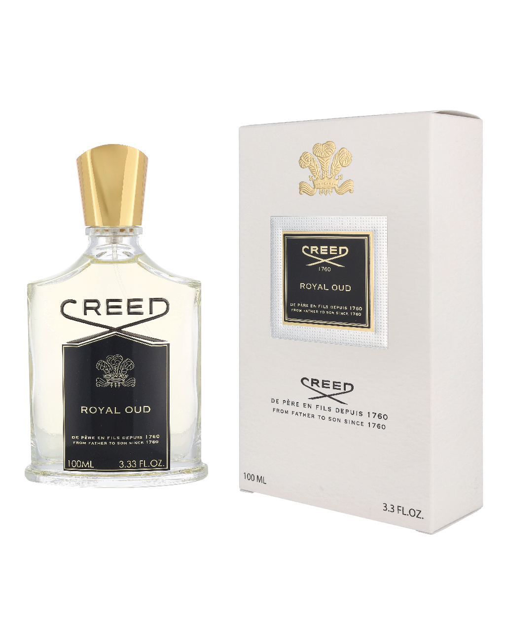 Creed Royal Oud Eau de Parfum