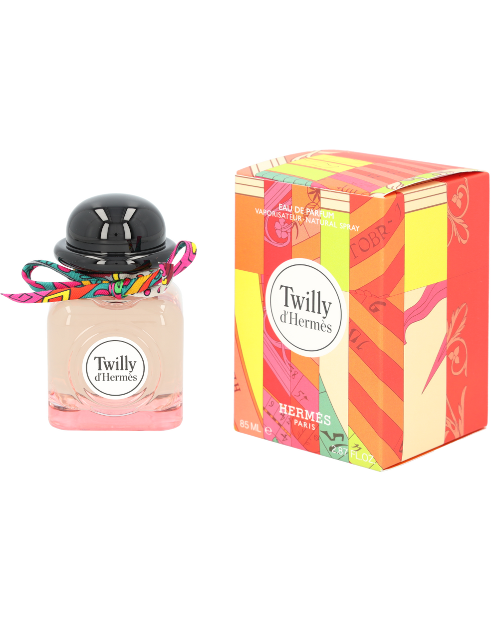 Hermes Twilly D'Hermes Eau de Parfum