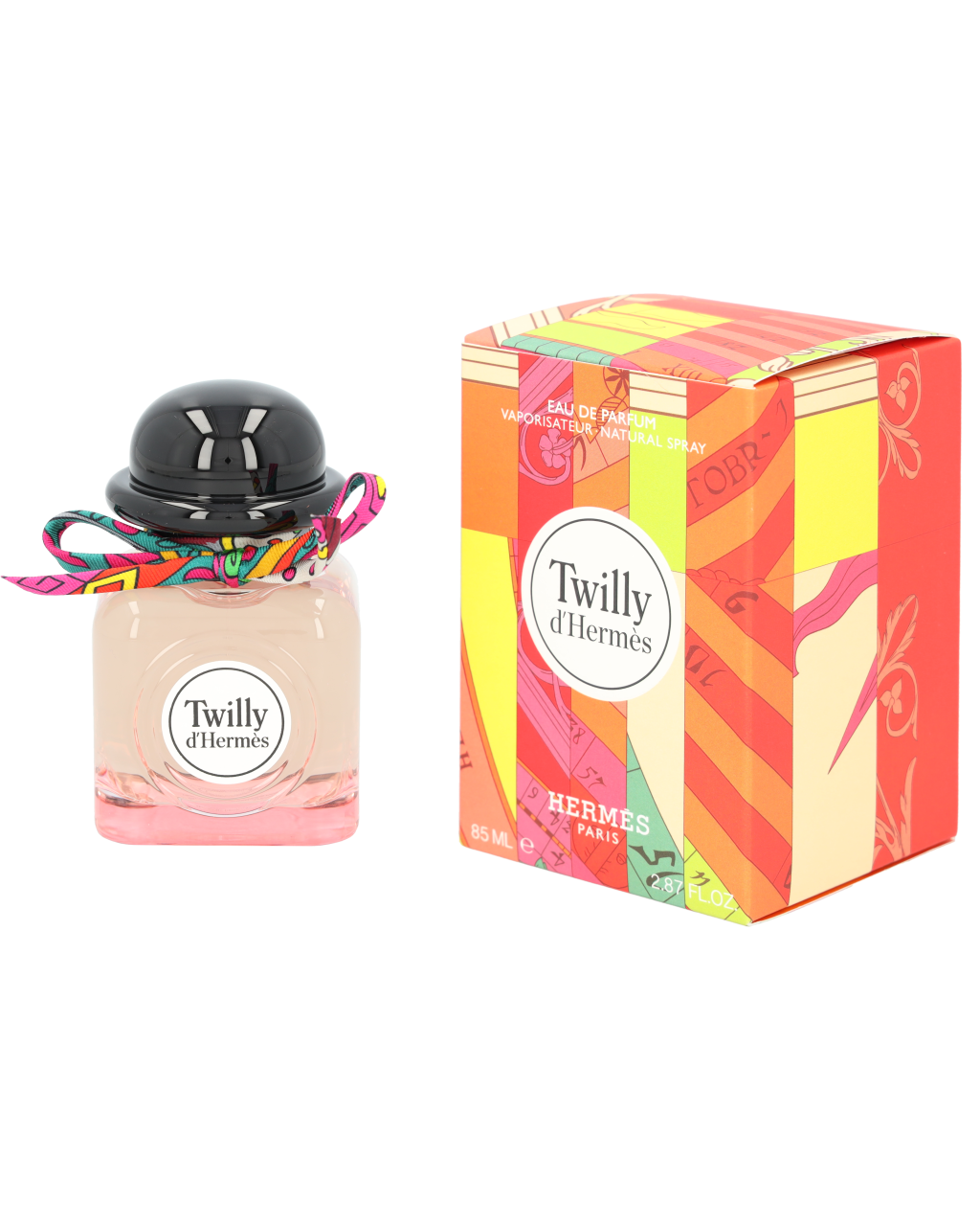 Hermes Twilly D&