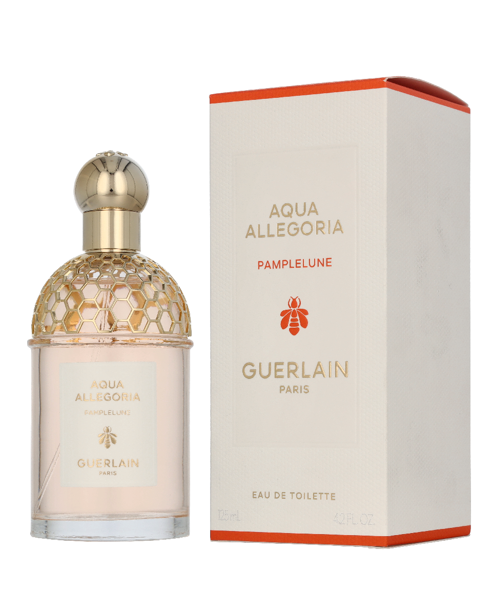 Guerlain Aqua Allegoria Pamplelune Eau de Toilette