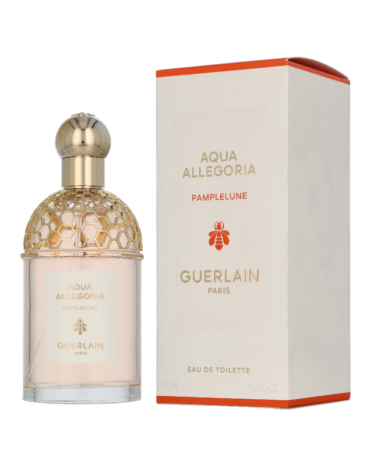 Guerlain Aqua Allegoria Pamplelune Eau de Toilette