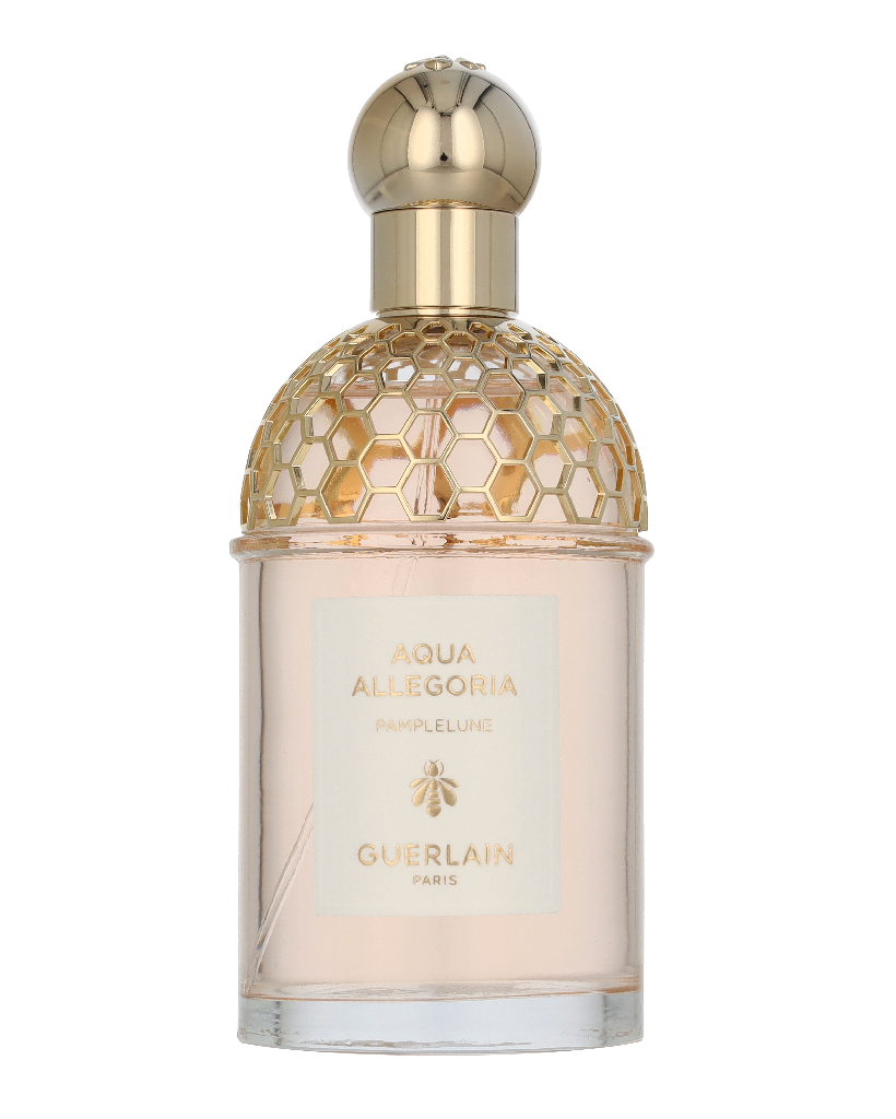 Guerlain Aqua Allegoria Pamplelune Eau de Toilette