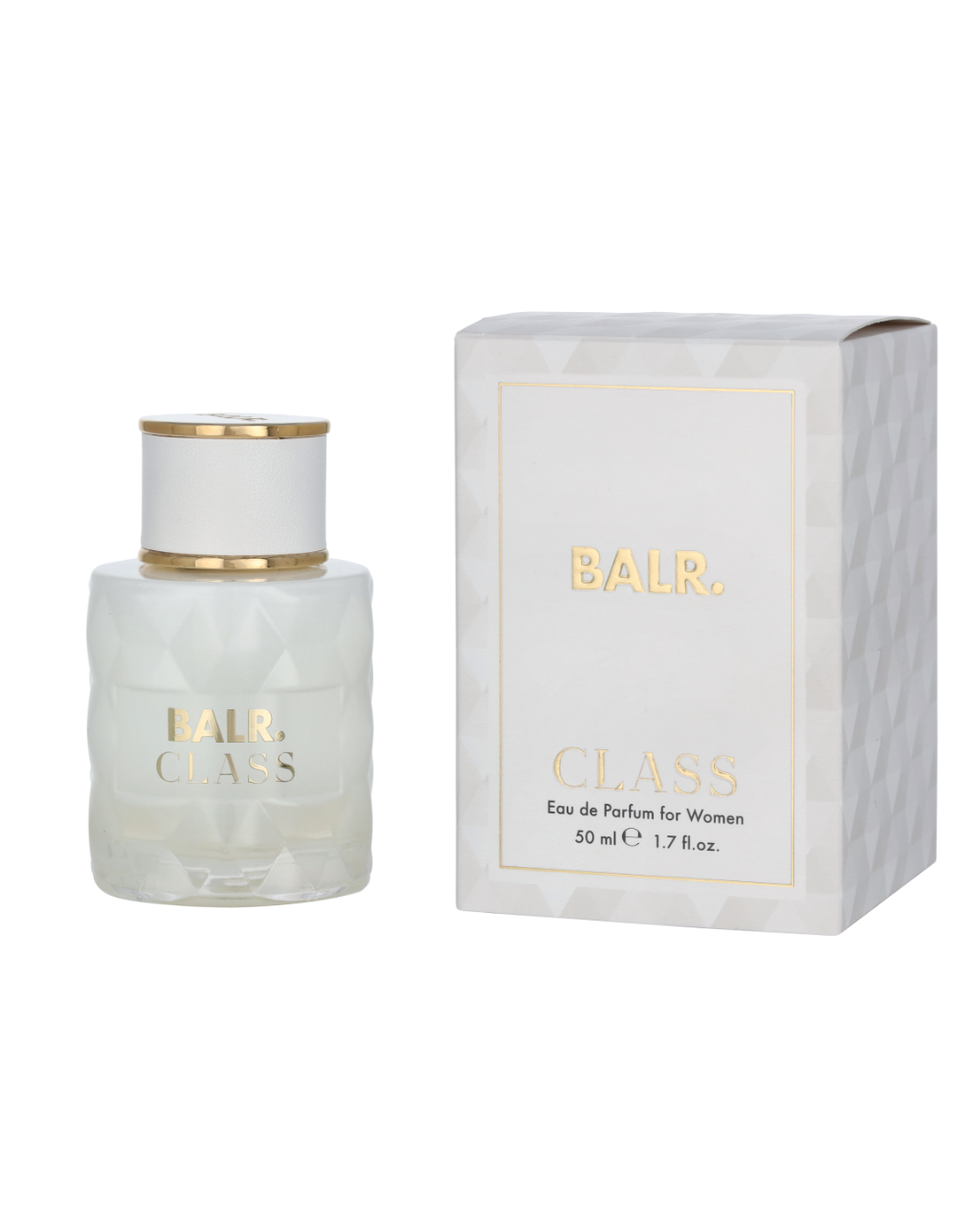 Balr. CLASS FOR WOMEN Eau de Parfum