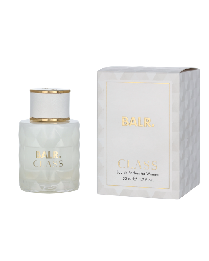 Balr. CLASS FOR WOMEN Eau de Parfum