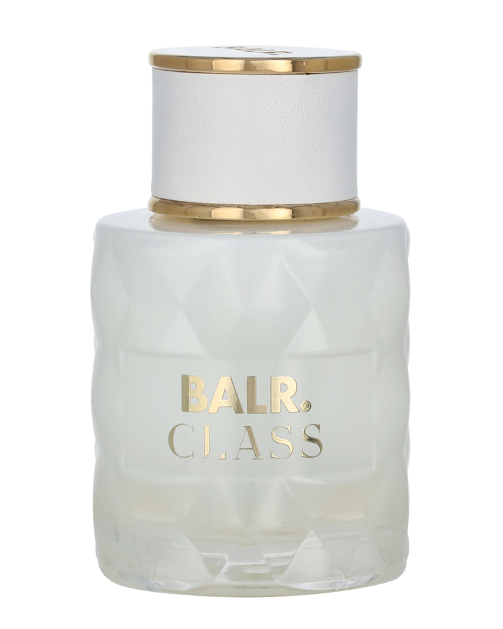 Balr. CLASS FOR WOMEN Eau de Parfum