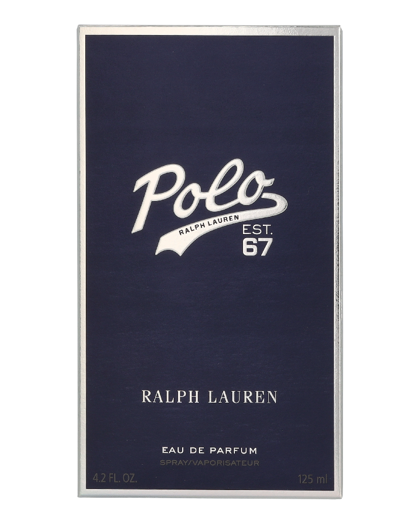 Ralph Lauren Polo 67 Eau de Parfum