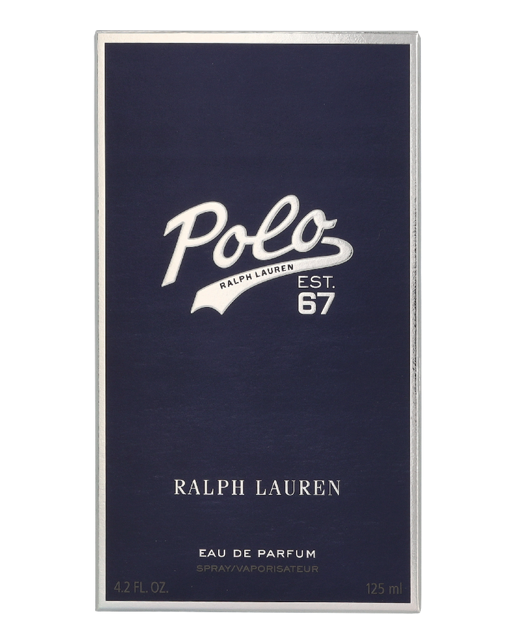 Ralph Lauren Polo 67 Eau de Parfum