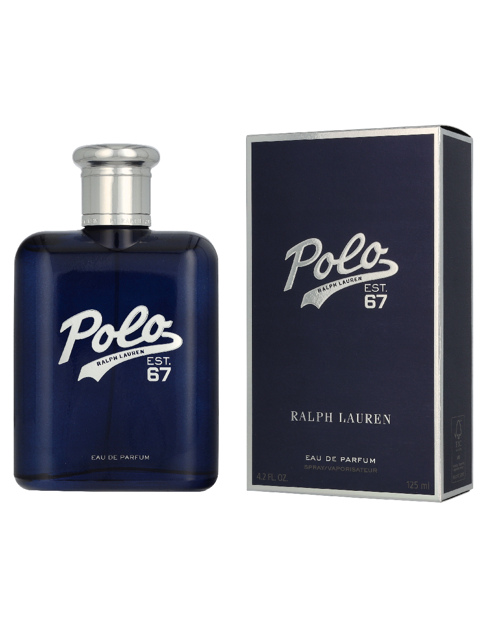 Ralph Lauren Polo 67 Eau de Parfum