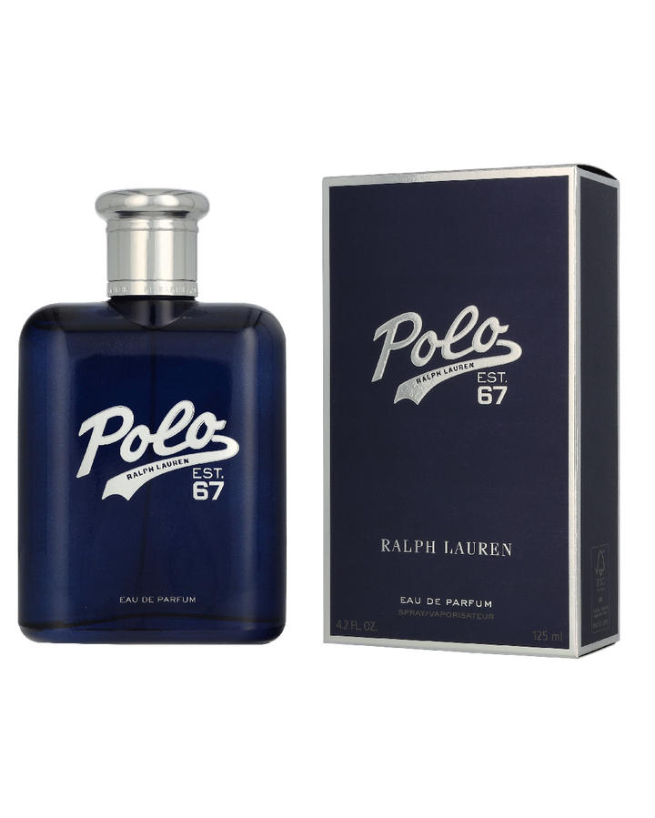 Ralph Lauren Polo 67 Eau de Parfum