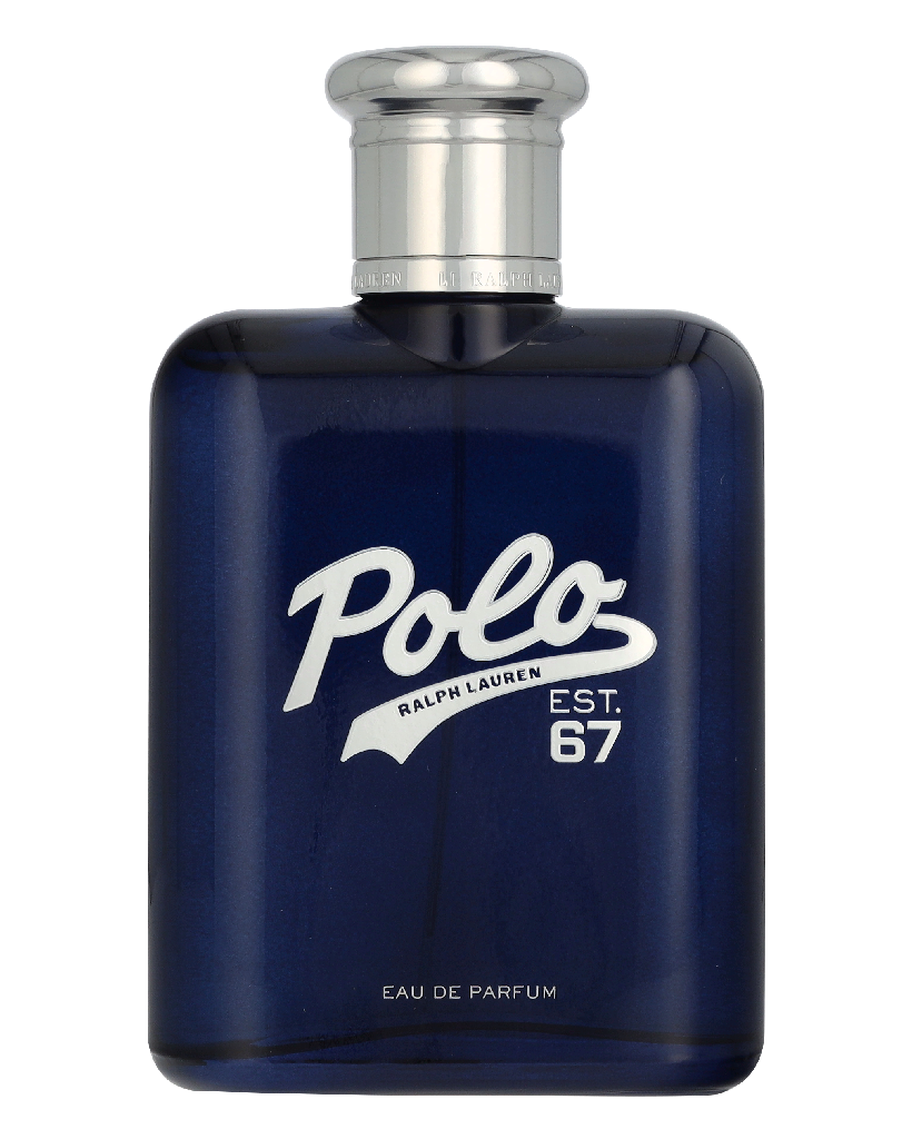 Ralph Lauren Polo 67 Eau de Parfum