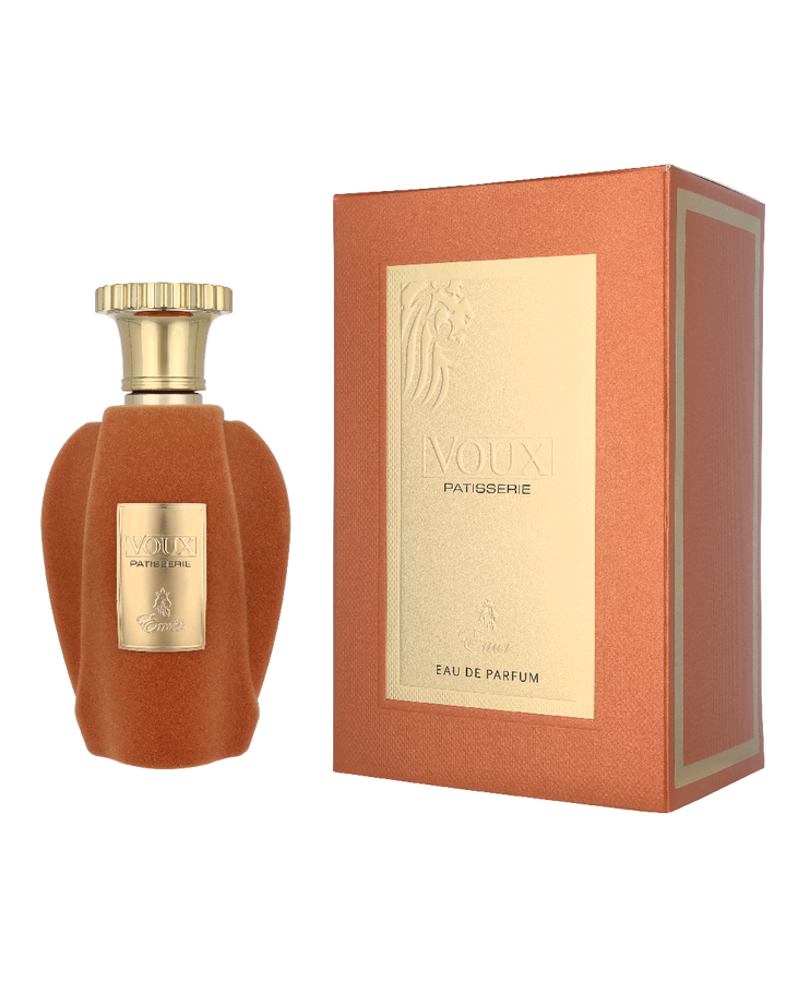 Paris Corner Emir Voux Patisserie Eau de Parfum