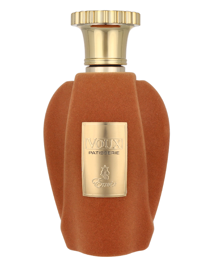 Paris Corner Emir Voux Patisserie Eau de Parfum