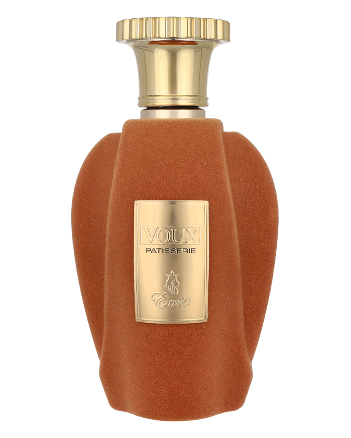 Paris Corner Emir Voux Patisserie Eau de Parfum