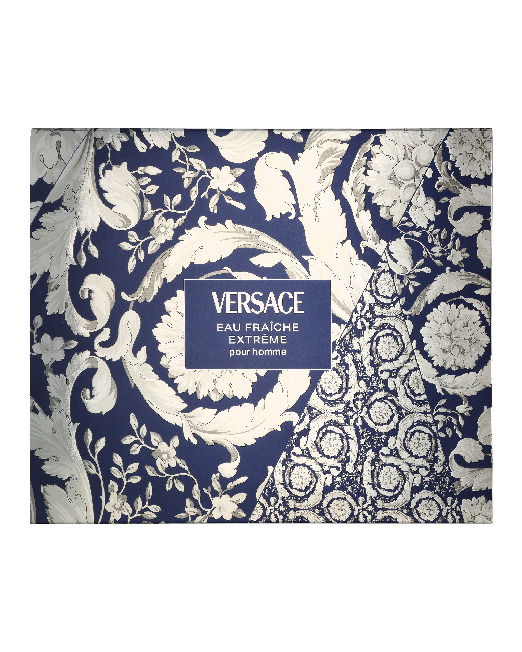 Versace Eau Fraiche Extreme Giftset
