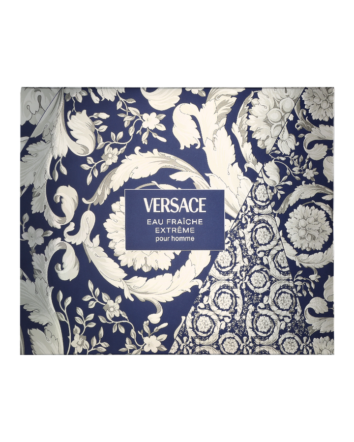 Versace Eau Fraiche Extreme Giftset
