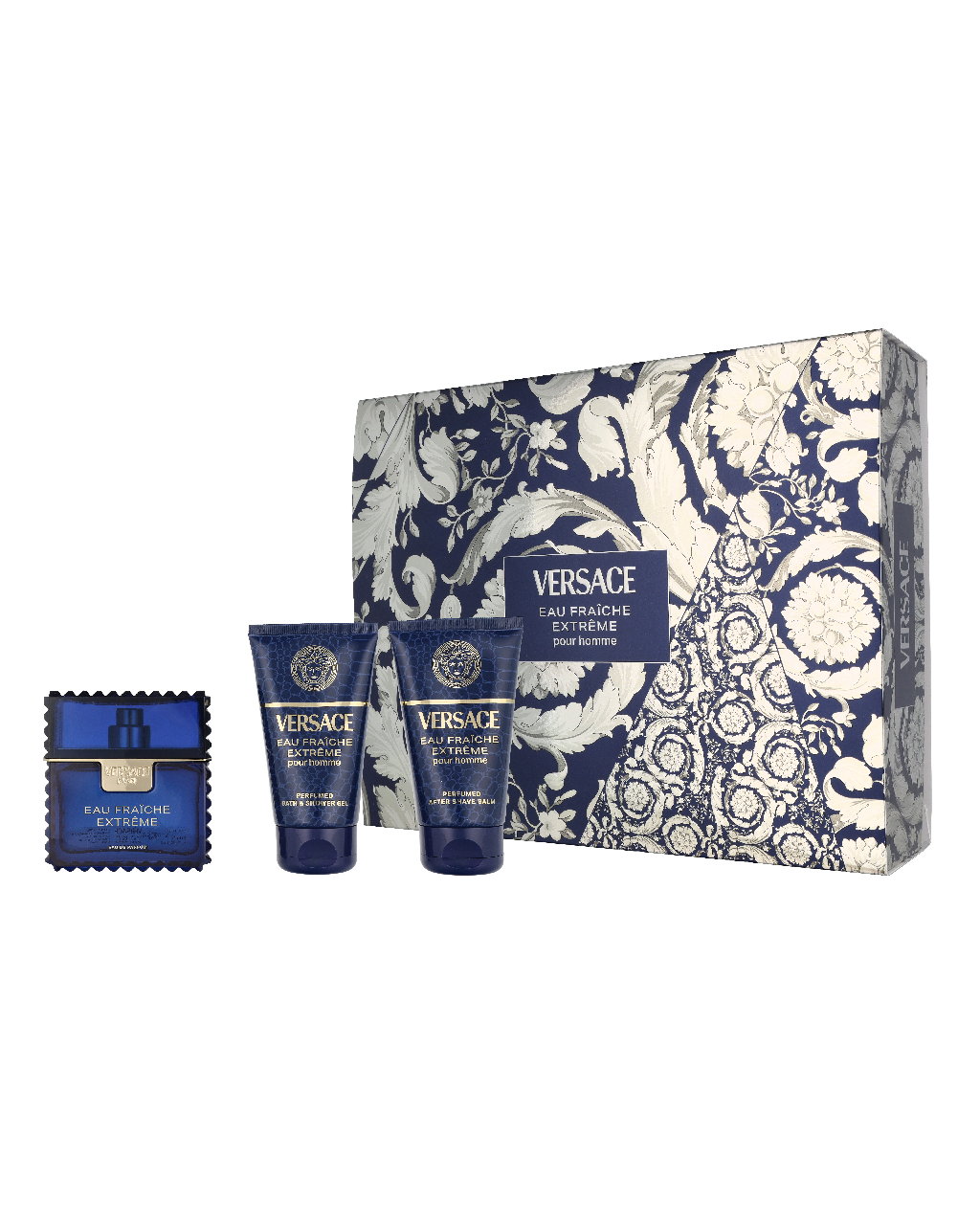 Versace Eau Fraiche Extreme Giftset