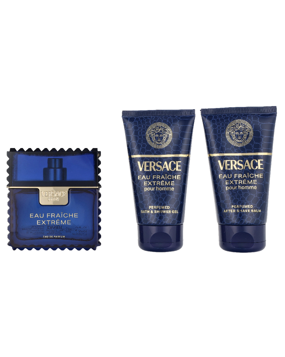 Versace Eau Fraiche Extreme Giftset