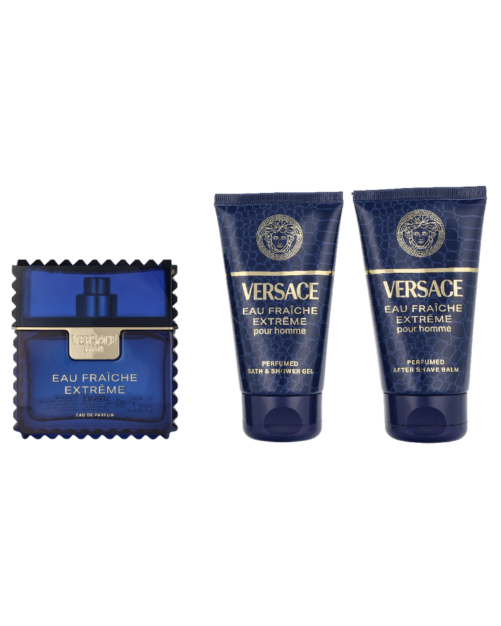 Versace Eau Fraiche Extreme Giftset