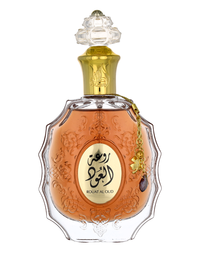 Lattafa Rouat Al Oud Eau de Parfum