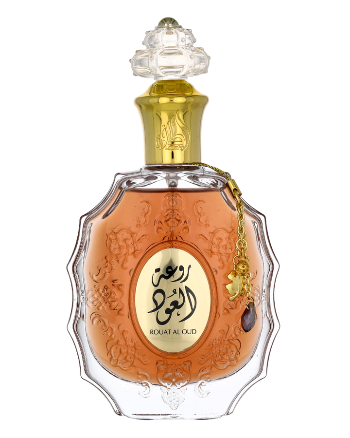 Lattafa Rouat Al Oud Eau de Parfum