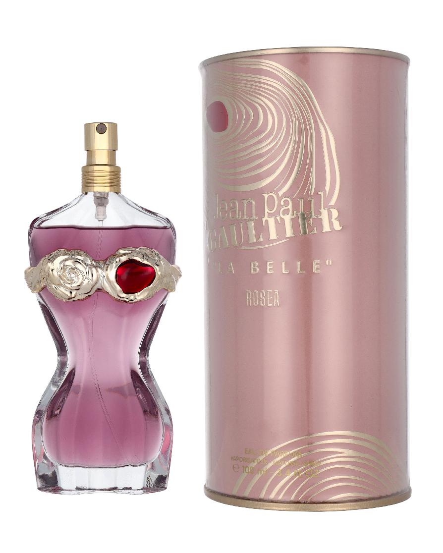 J.P. Gaultier La Belle Rosea Eau de Parfum