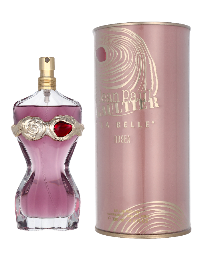 J.P. Gaultier La Belle Rosea Eau de Parfum