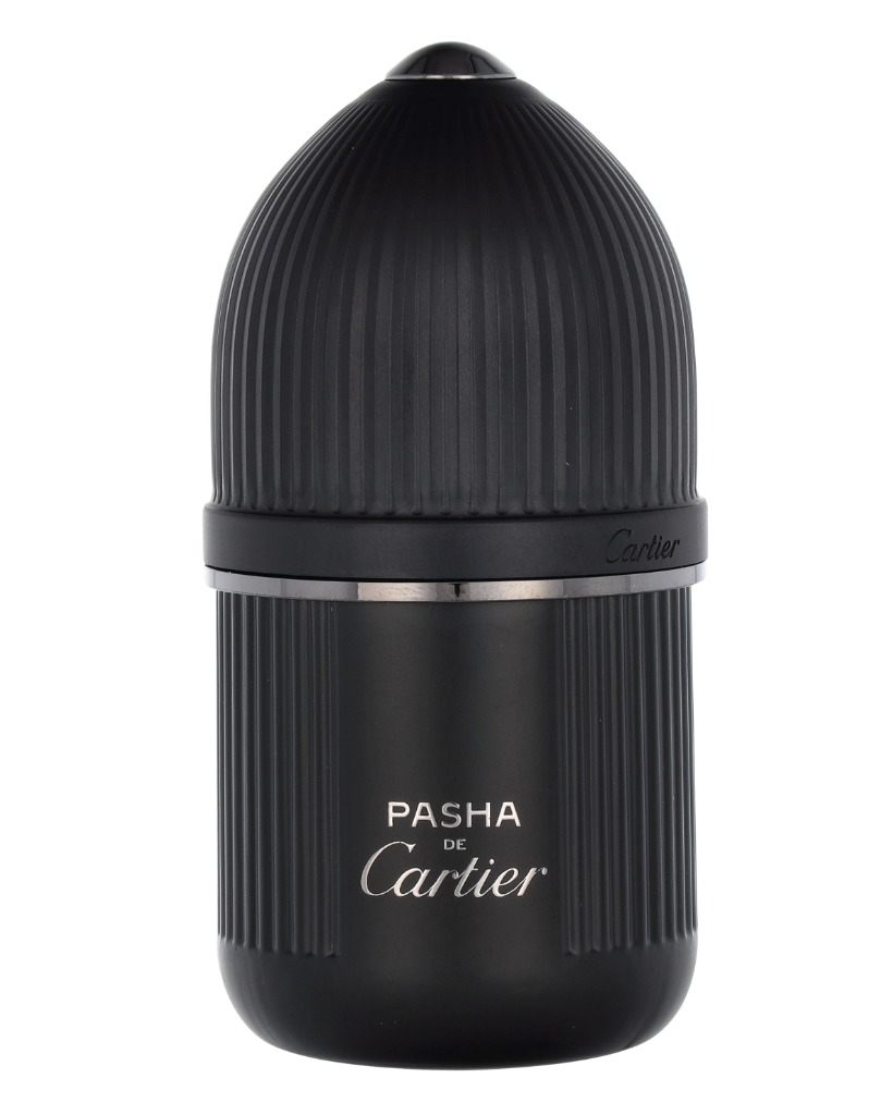 Cartier Pasha Noir Absolu Parfum