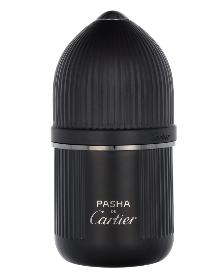 Cartier Pasha Noir Absolu Parfum