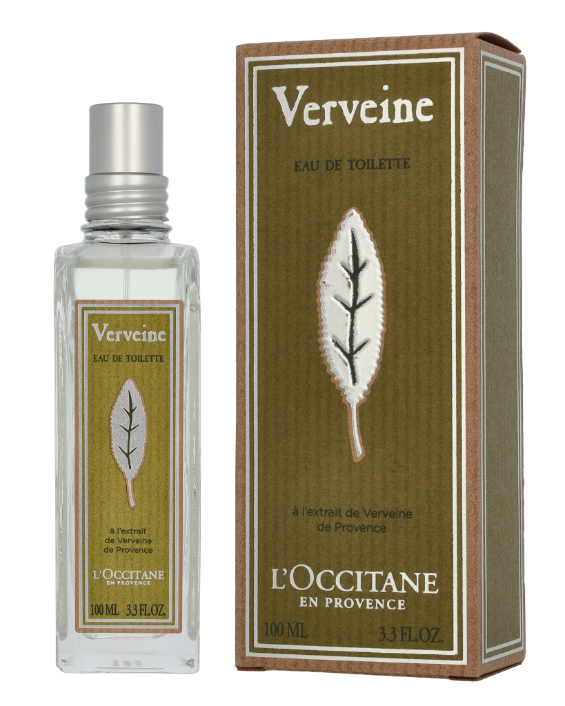 L'Occitane Verveine Eau de Toilette