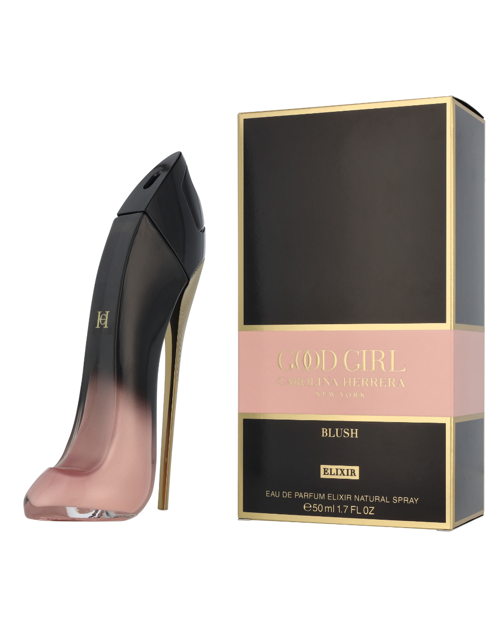 Carolina Herrera Good Girl Blush Elixir Eau de Parfum