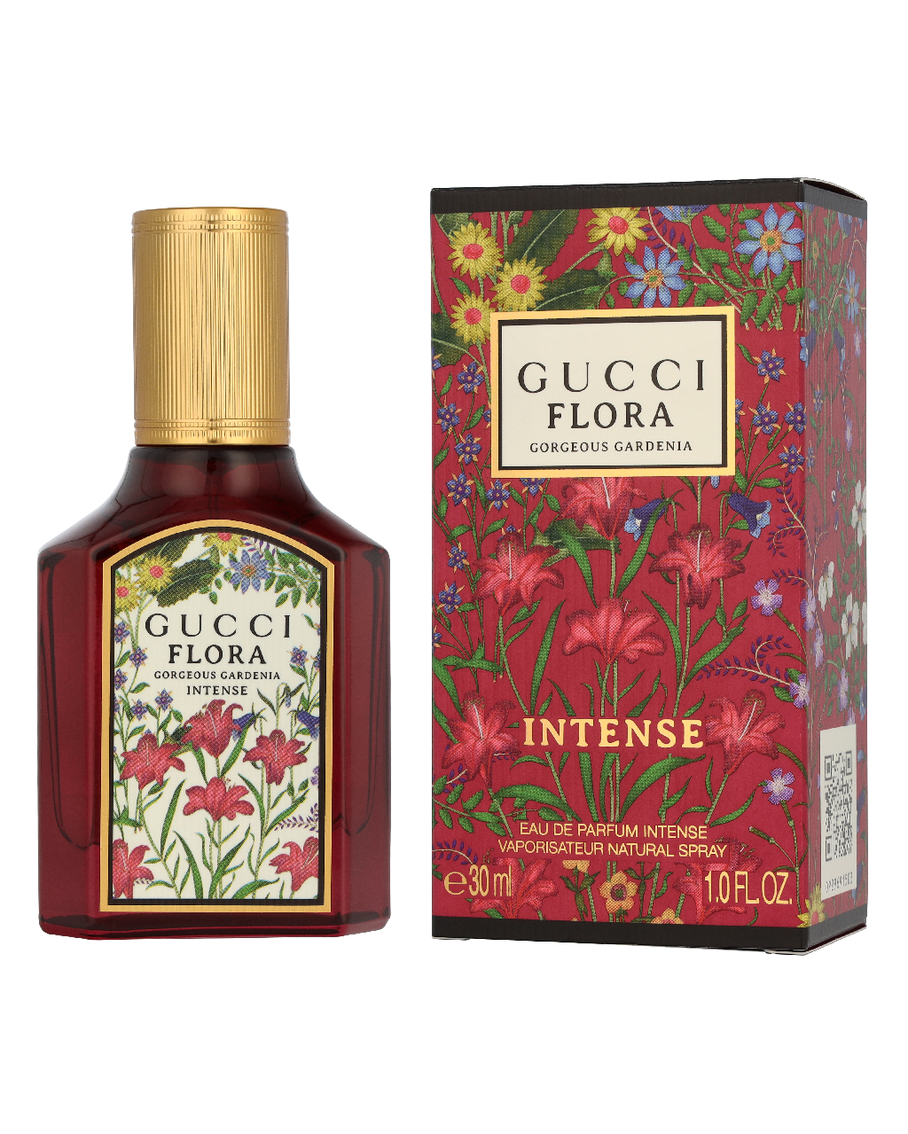 Gucci Flora Gorgeous Gardenia Intense Eau de Parfum