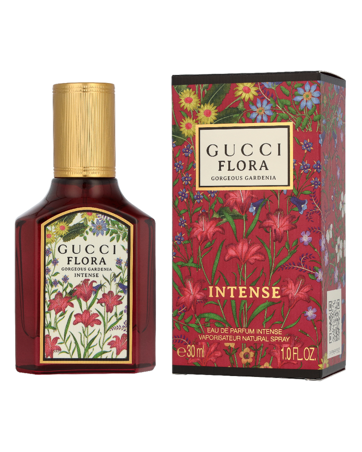 Gucci Flora Gorgeous Gardenia Intense Eau de Parfum