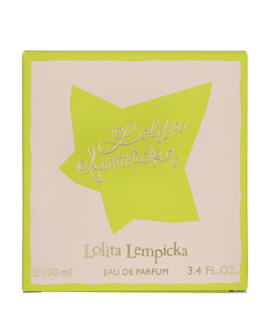Lolita Lempicka  Eau de Parfum