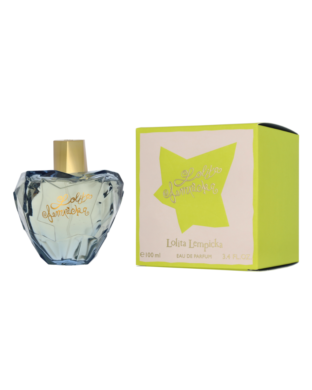 Lolita Lempicka  Eau de Parfum