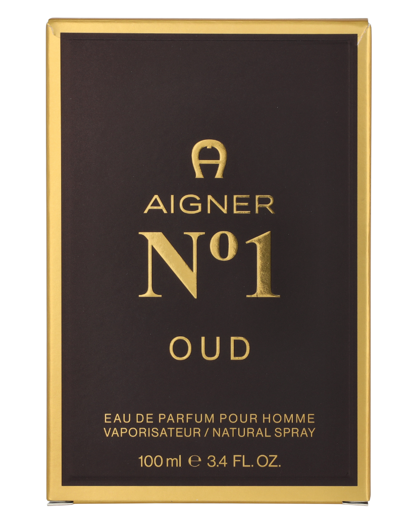 Etienne Aigner No 1 Oud Eau de Parfum