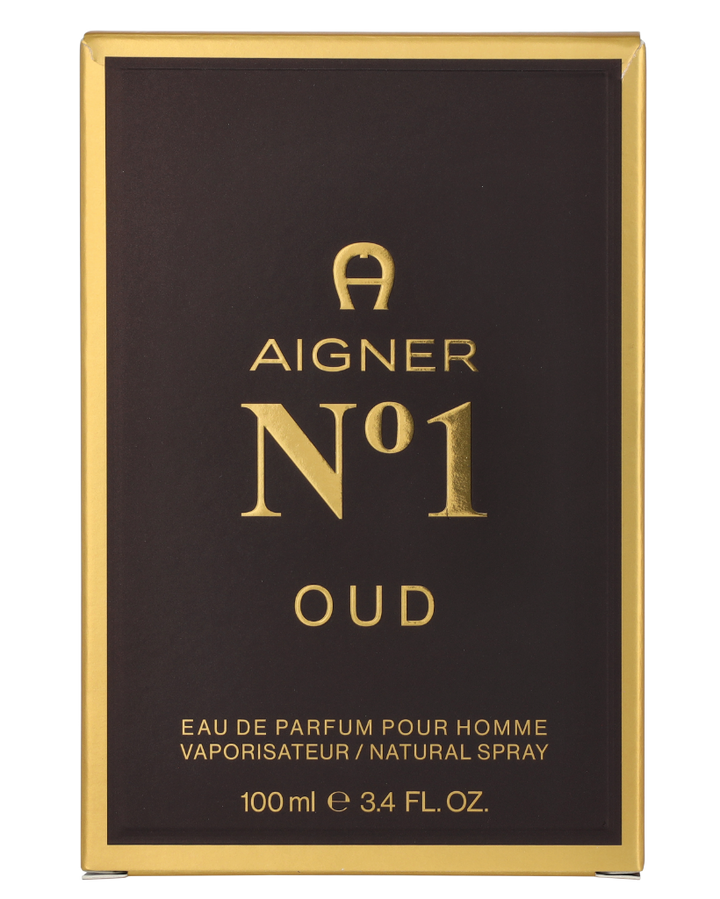 Etienne Aigner No 1 Oud Eau de Parfum