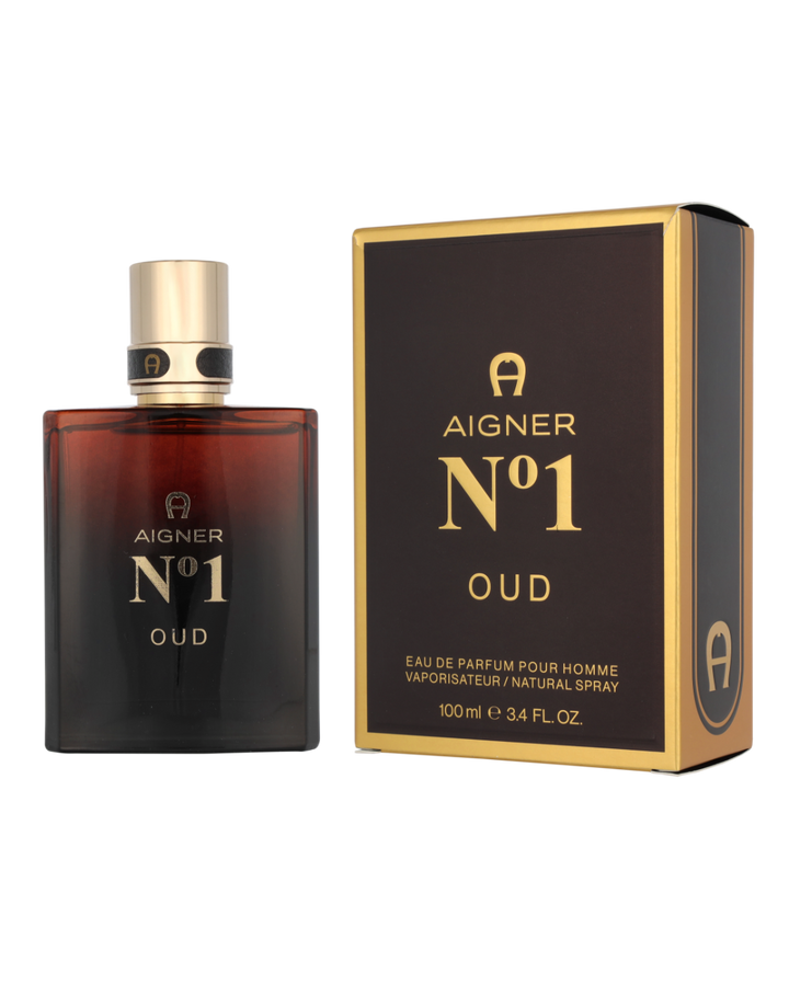 Etienne Aigner No 1 Oud Eau de Parfum