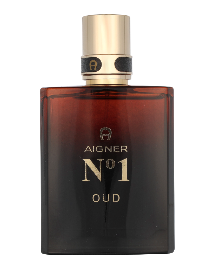 Etienne Aigner No 1 Oud Eau de Parfum