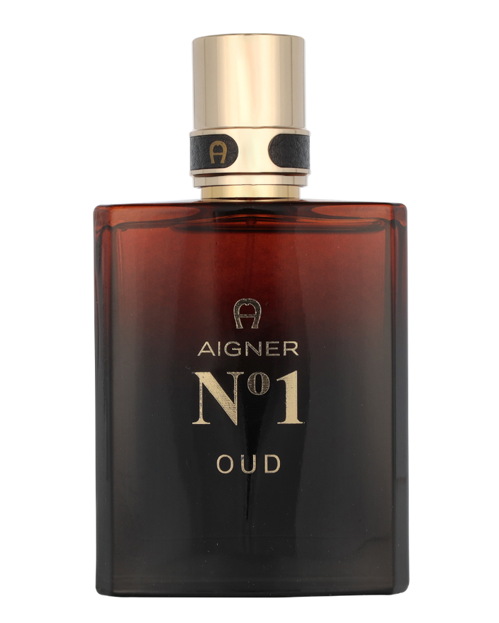 Etienne Aigner No 1 Oud Eau de Parfum