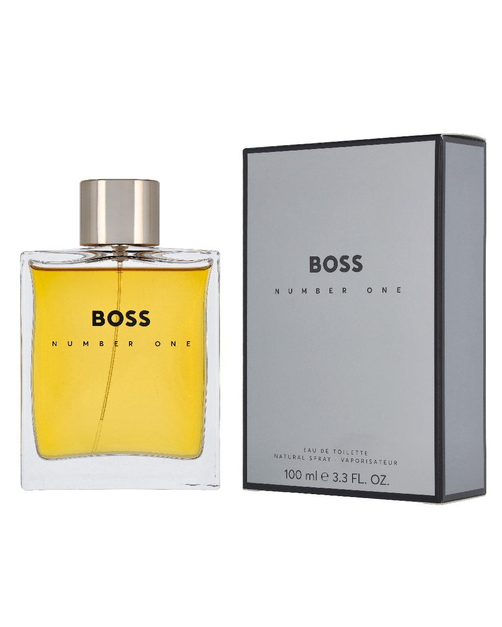 Boss Hugo Boss Number One Eau de Toilette