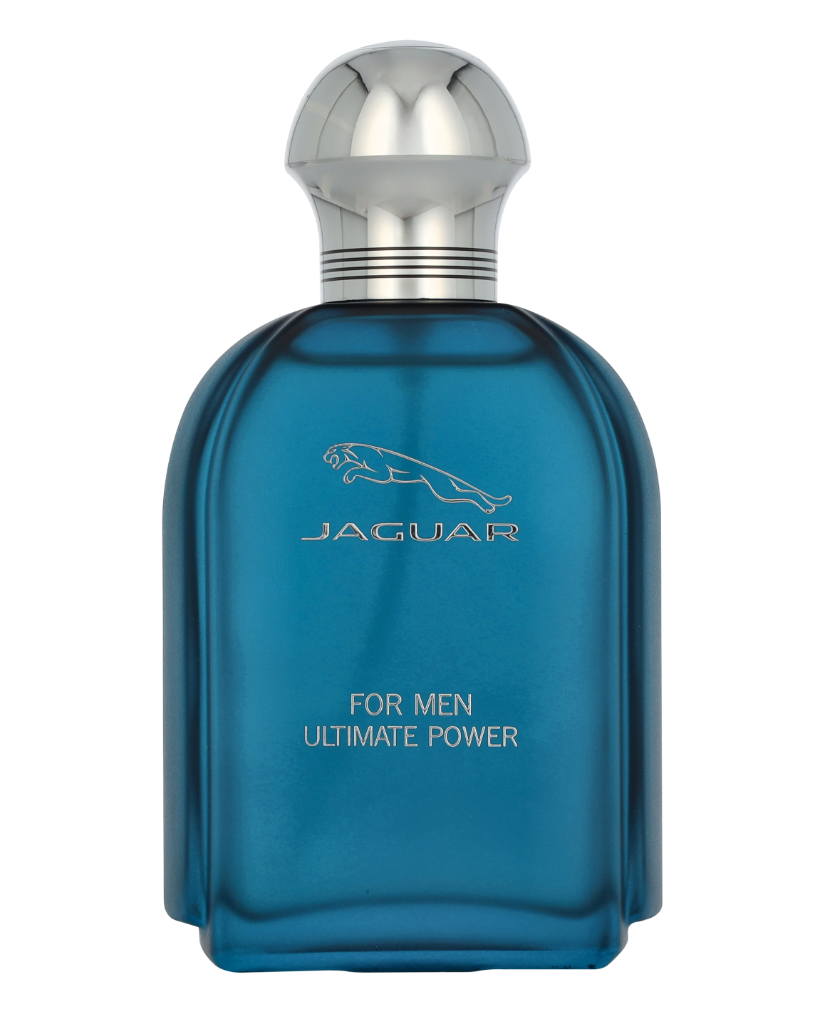Jaguar Ultimate Power For Men Eau de Toilette