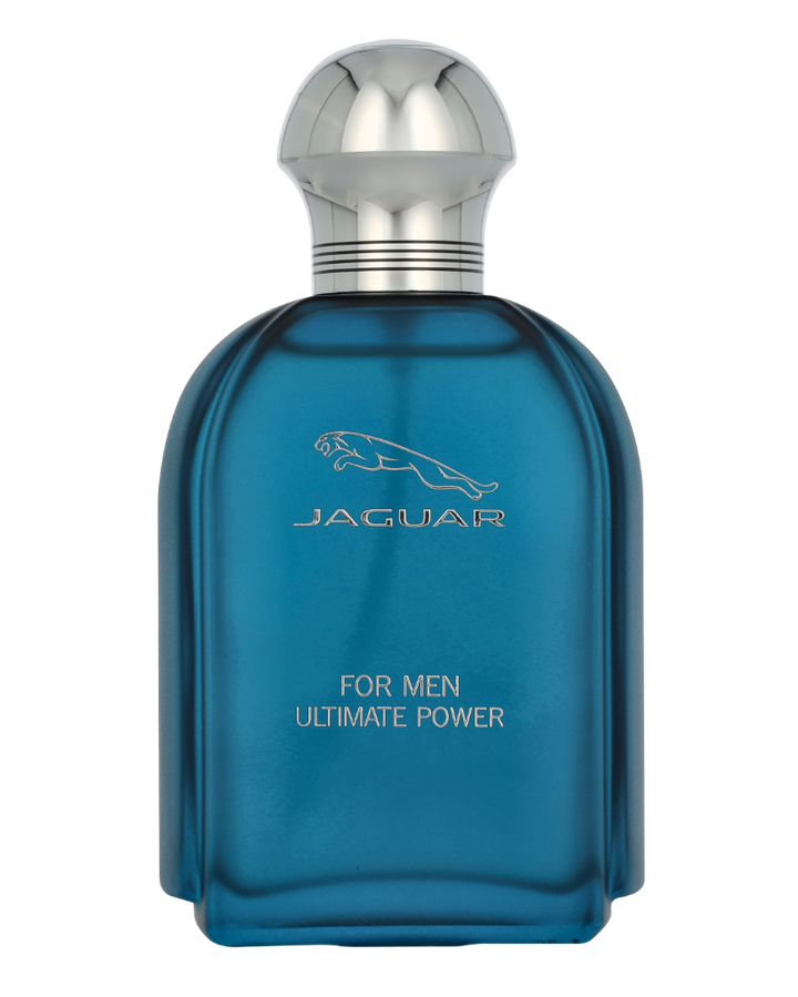 Jaguar Ultimate Power For Men Eau de Toilette