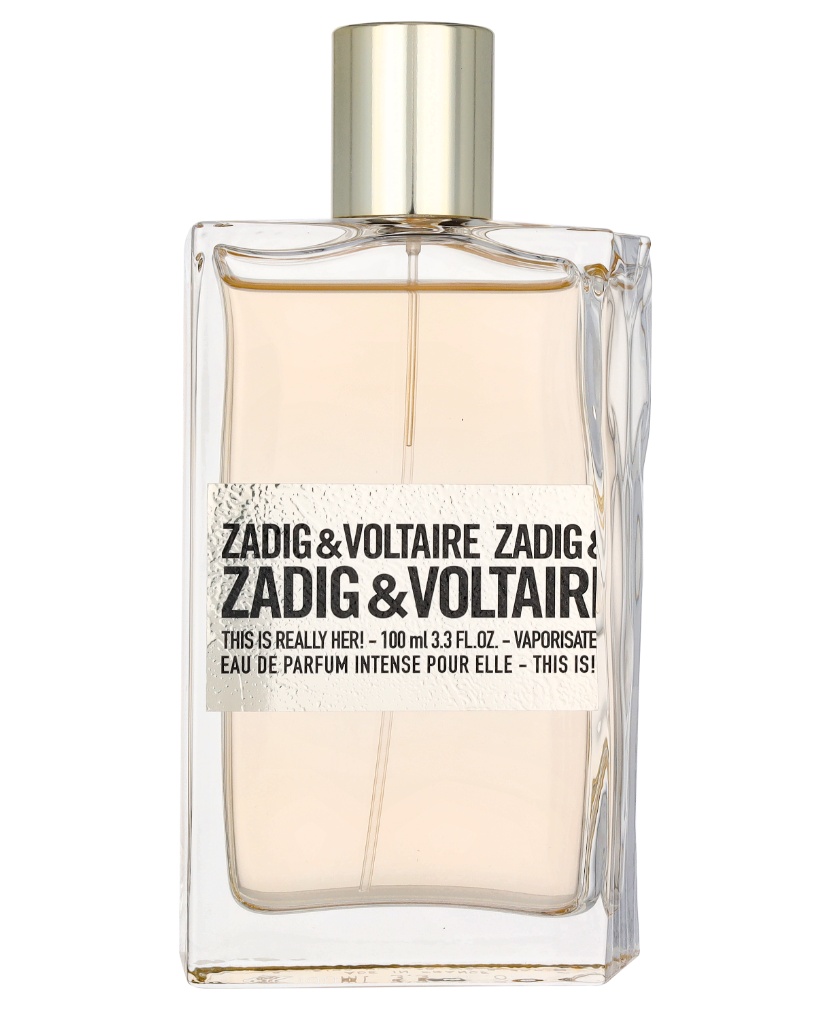 Zadig & Voltaire This Is Really Her! Eau de Parfum