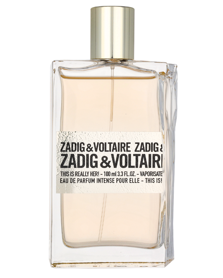 Zadig &amp; Voltaire This Is Really Her! Eau de Parfum
