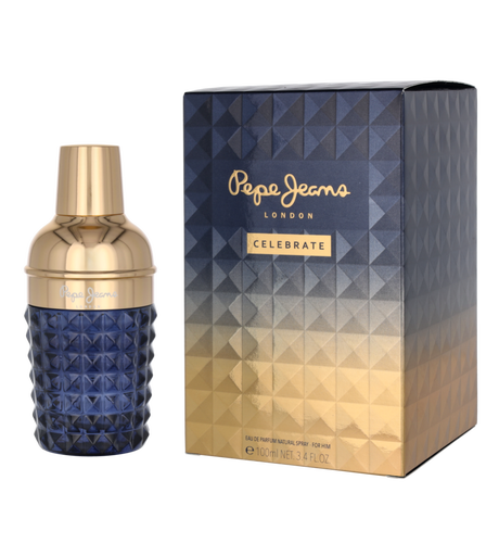 Pepe Jeans London Pepe Jeans Celebrate For Him Eau de Parfum