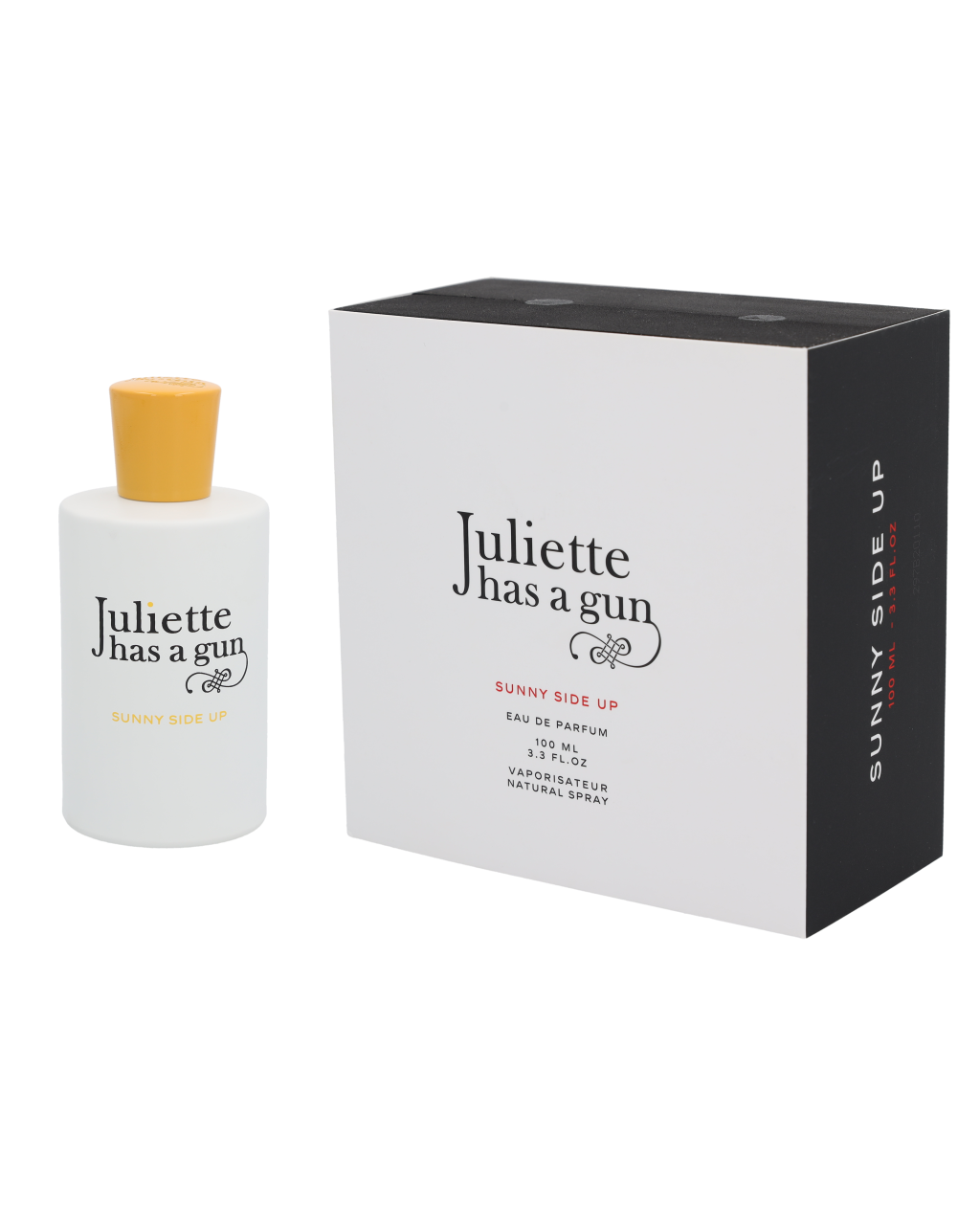 Juliette Has A Gun Sunny Side Up Eau de Parfum