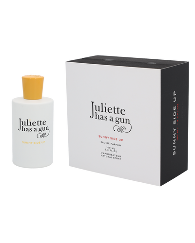 Juliette Has A Gun