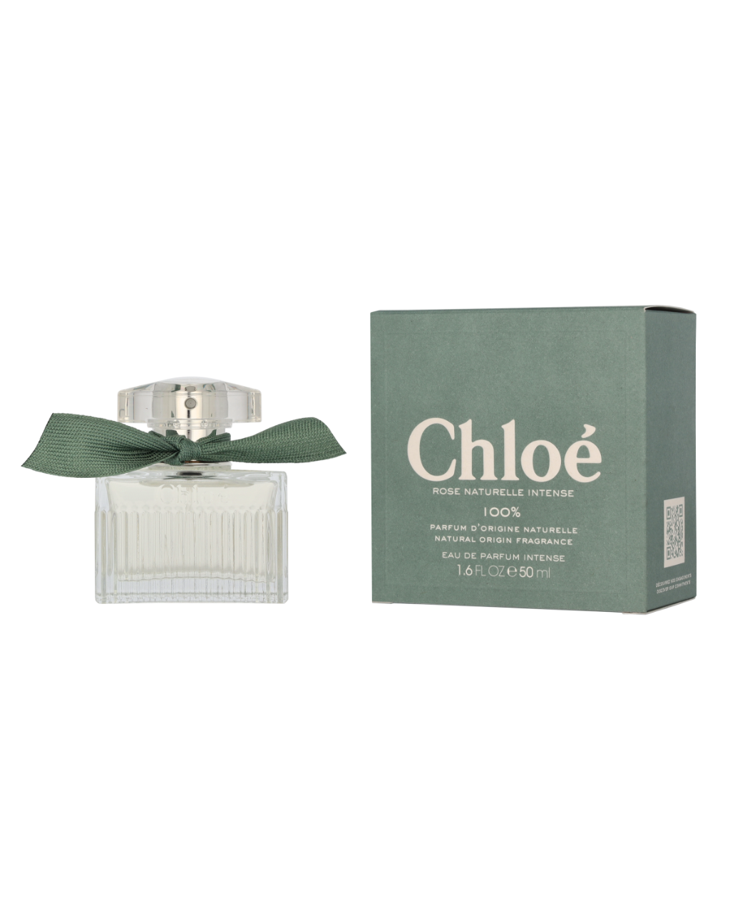 Chloe Rose Naturelle Intense Eau de Parfum